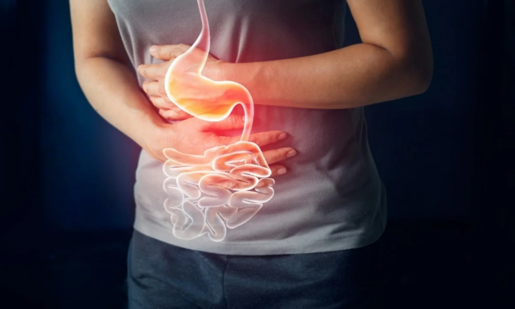 Gastrointestinal and Digestive Problems