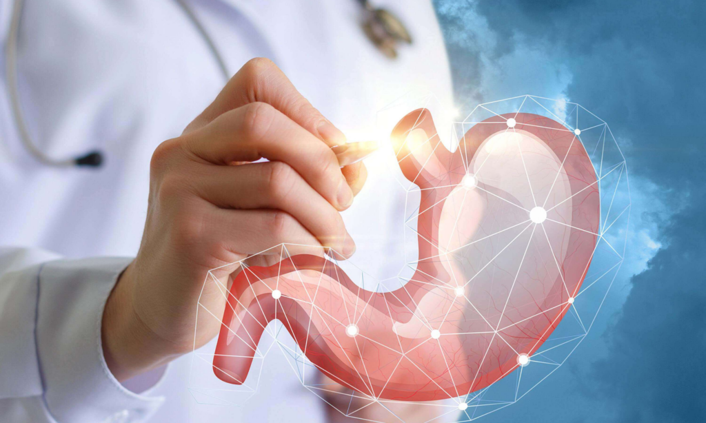 The Importance of Gut Health: How a Gastroenterologist Can Help You Stay Healthy